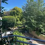 Elegant Apartment With Prime Location In Osterbro