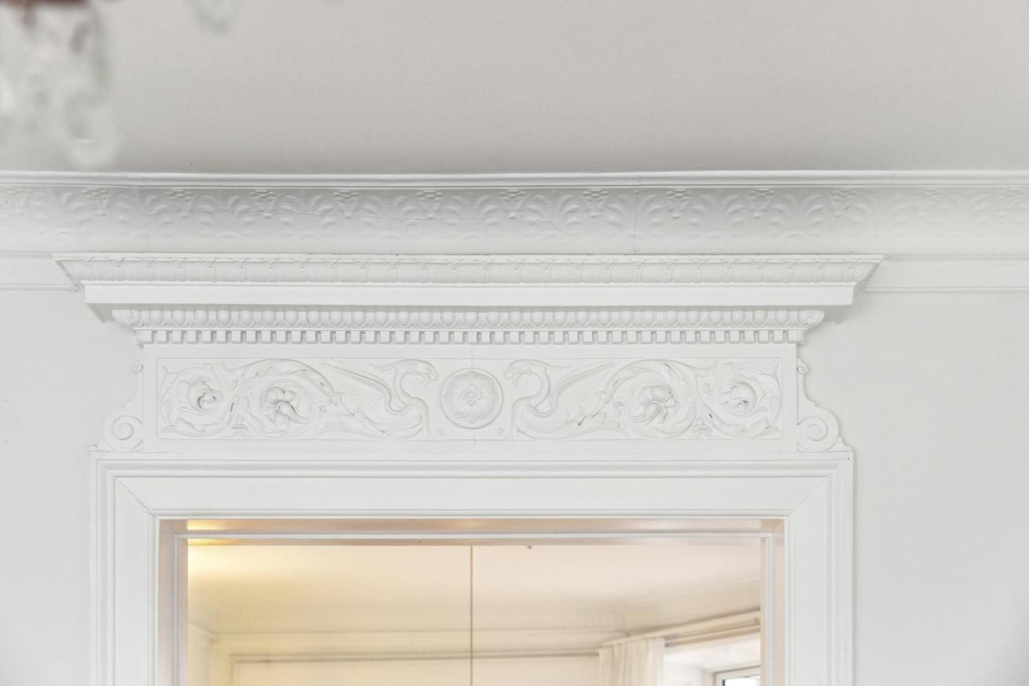 Elegant With Prime Location In Osterbro Kopenhagen
